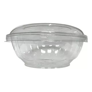 10un. Pote Bowl Multiuso 1.000ml Galvanotek G682 Sobremesa