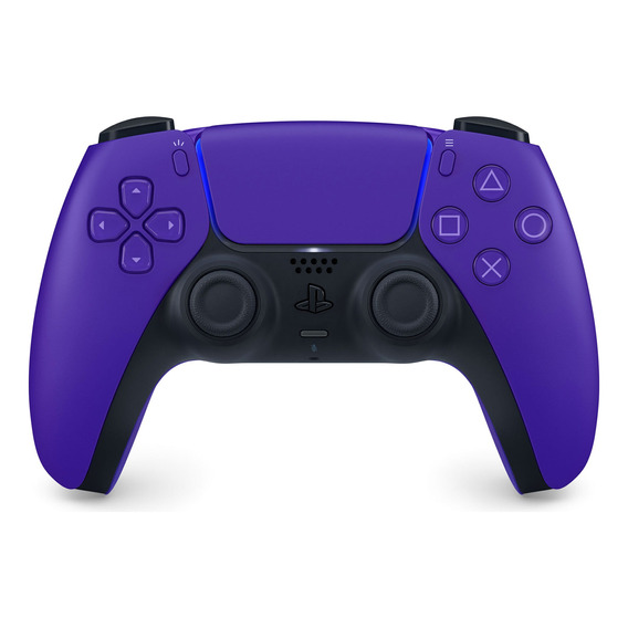 Control Dualsense Inalámbrico Galactic Purple- Playstation 5
