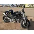 Ducati Monster 696 - 2012 - Igual A Nueva - Inmaculada