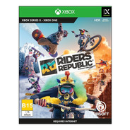 Riders Republic Para Xbox One/ Series X