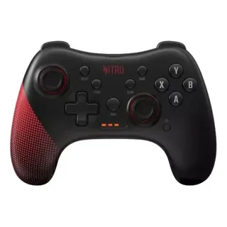 Control Gamer Acer Nitro Para Pc Compatible Windows/android Negro