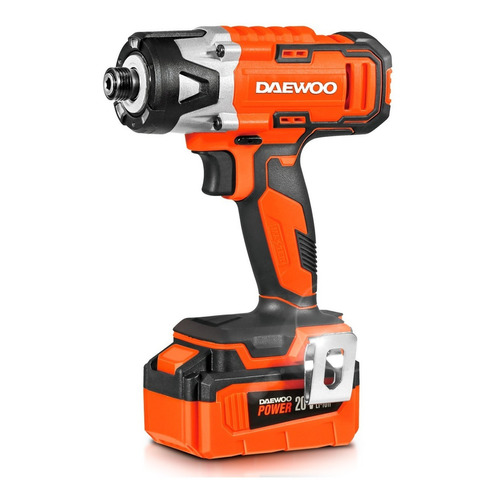 Daewoo DACID2000Li Naranja 20V