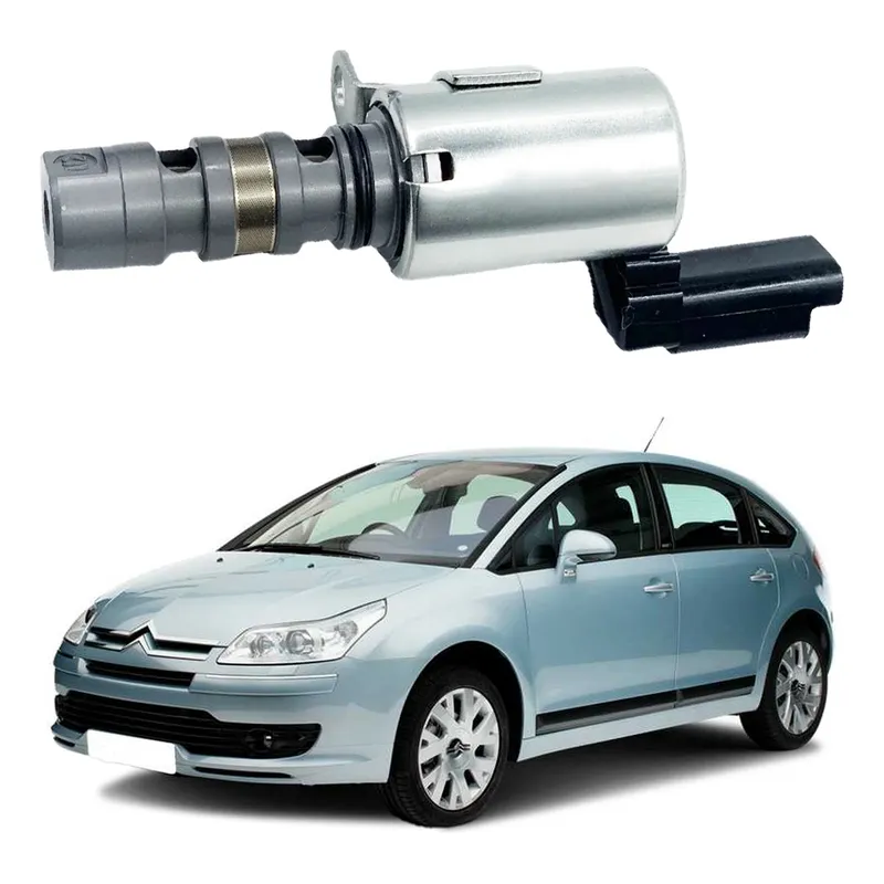 Valvula Solenoide C4 2.0 16v 2009 A 2015