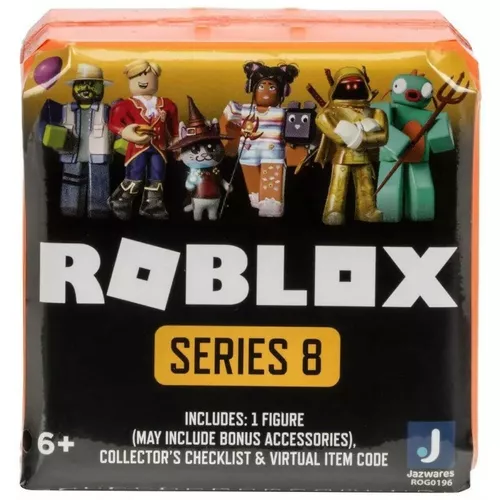 Coisas Do Roblox  MercadoLivre 📦