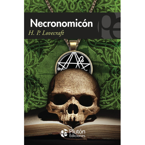 Necronomicon - Lovecraft,h P