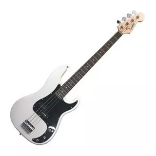 Bajo Electrico Leonard Lb252 Precision + Cable Cuot