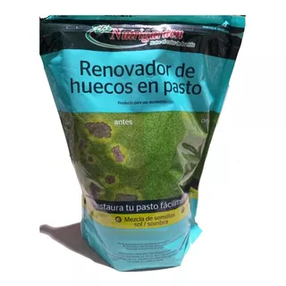 Semilla   De Pasto Sol Y Sombra Nutrigarden