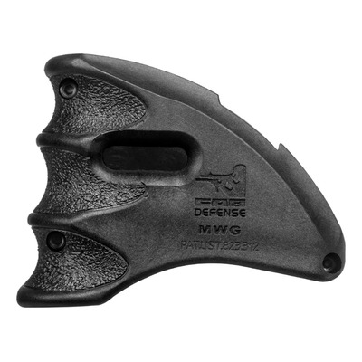 Empuñadura Tactica Fab Defense Mwg Ar15 Cargador Frontal