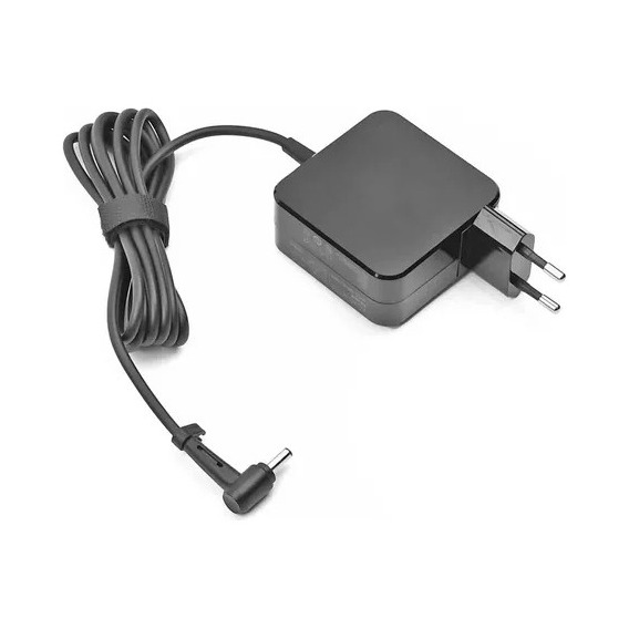 Adaptador De Corriente Para Asus 19v 2.37a Plug 4.0x1.35