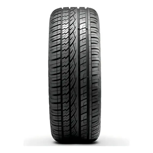 Kit 4 Pneu Continental Aro 19 235/55r19 105w Crosscontactuhp