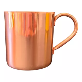 Caneca De Cobre Moscow Mule - Artesanato Líder