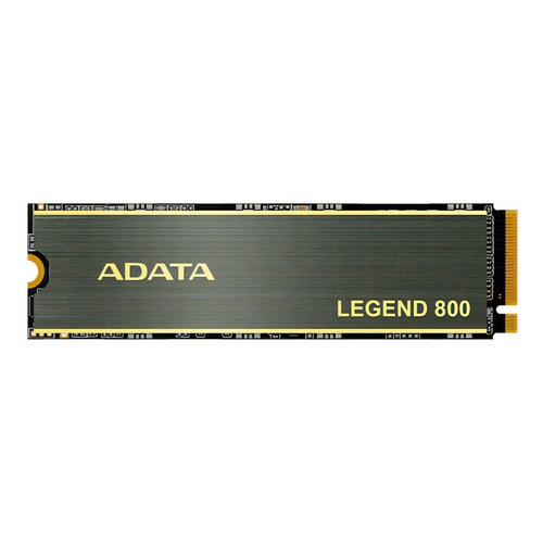 Unidad De Estado Solido Ssd M.2 1tb Adata Legend 800 Nvme