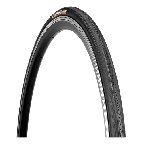 Llanta Para Bicicleta R700 X25 Negra Wrt P1076 Wanda