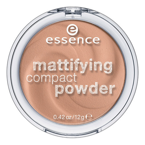 Base de maquillaje Essence Polvo Compacto Matificante 30 Polvo Compacto Matificante 30