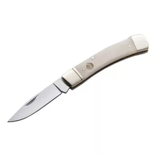 Navaja Boker Arbolito 110250wb Blanca 100% Alemana Original