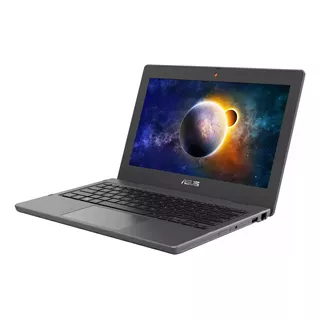 Laptop Asus Uso Rudo 4g 128gb Almacenamiento Windows 10 Pro