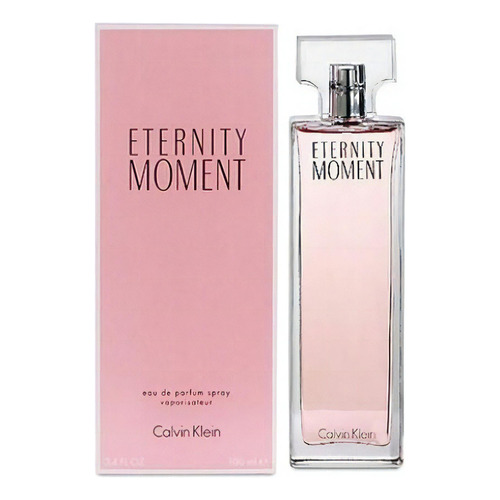 Perfume Eternity Moment Dama 100ml ¡