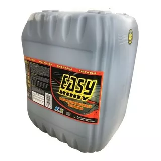 Easy Body Power Recubrimiento Ultra Resistente - Porrón 20l