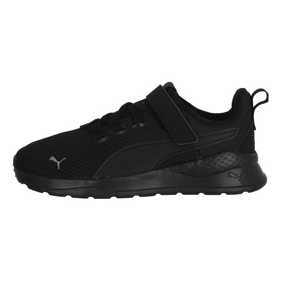 Zapatilla Puma Anzarun Lite Niño Black/grey