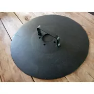 Tapa Disco De Arado - Paella 38-40cm 