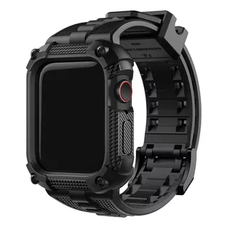 Capa Case Apple Watch Militar Esportiva Anti Shock Ip68