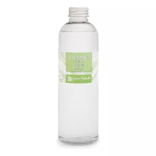 Glicerina Vegetal Liquida 1 Litro + Envio