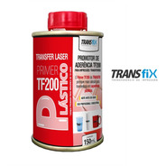 01 Transfer Laser Primer Tf200 Aderência Em Plásticos 150 Ml
