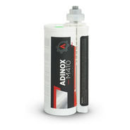 Adinox® M410, Adhesivo Mma Color Blanco, Curado Rápido
