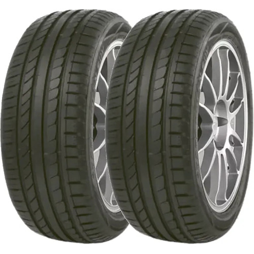 Kit de 2 llantas Atlas Sport Green SUV LT 235/70R16 106 H