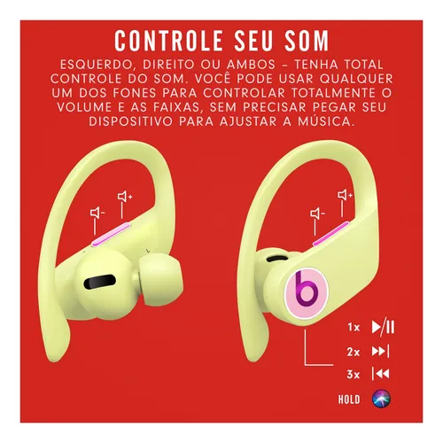 Powerbeats pro kaina new arrivals