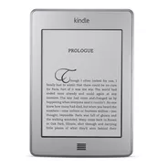 Kindle Touch 4gb - Blobo Store