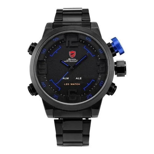 Shark sport watch online water resist 30m