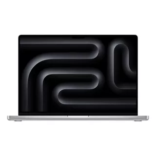 Apple 2023 Macbook Pro 16 Pulgadas, Chip M3 Pro Max 36gb 1tb