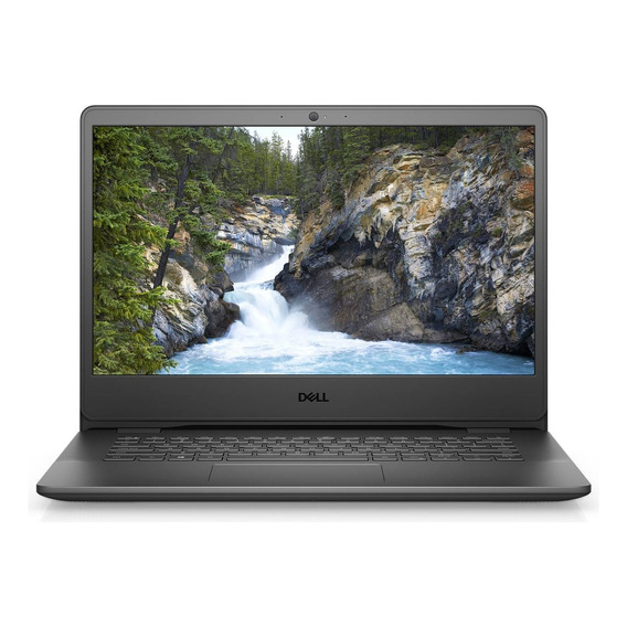 Laptop Dell Vostro I5 10ma, Ram 16gb, Ssd 256gb+1tb Hdd 14''