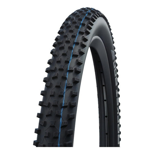 Cubierta 29x2,25 57-622 Schwalbe Rocket Ron Evo Bicicleta Color Negro