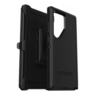 Forro Para Samsung S24 Ultra Otterbox Defender Original