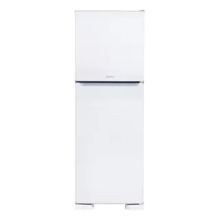 Heladera Briket Con Freezer Bk2f 2111 492 Lts Color Blanco