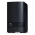 Nas Western Digital My Cloud Expert Series Ex2 Ultra 16tb Color Negro
