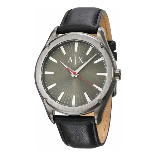 Armani exchange fitz clearance