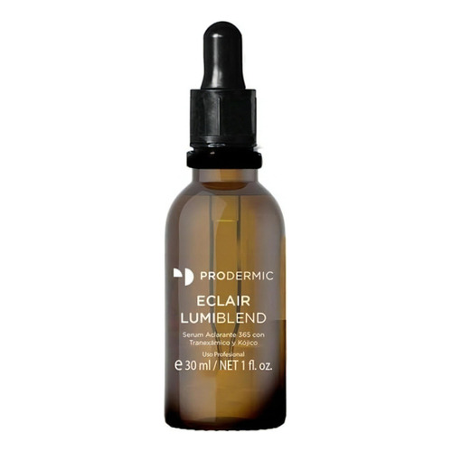 Serum Lumiblend Aclarante Con Tranexámico Y Kójico Prodermic