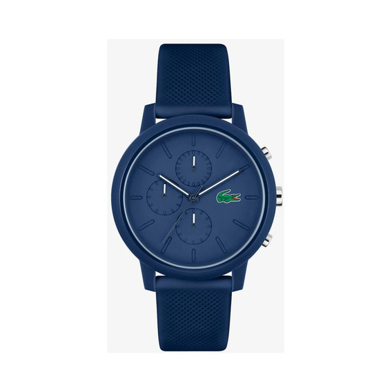 Reloj Lacoste 2011244 Azul Para Hombre