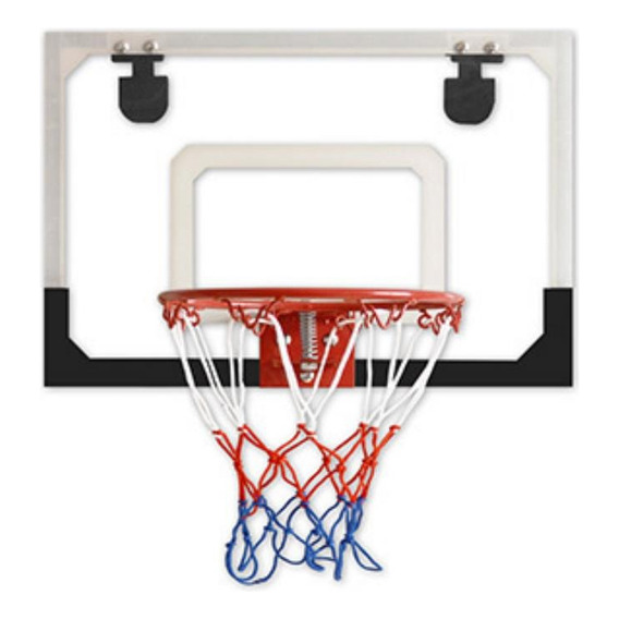 Micro Tablero Canasta Basketball De Interior Pro Mini Hoop