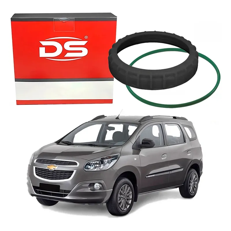 Porca Flange Combustivel Spin 1.8 8v 2012 A 2016