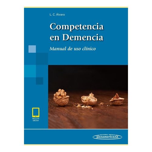 Competencia En Demencia Incluye E-b Alvaro Gonzalez