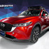 Mazda CX-5 2.5 Grand Touring Lx Camioneta