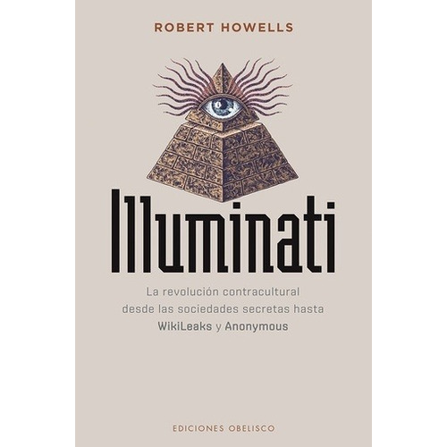 Illuminati - Robert Howells