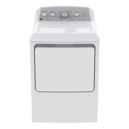 Secadora Carga Superior A Gas 28 Kg Smart Appliance 7mwgd712 Color Blanco