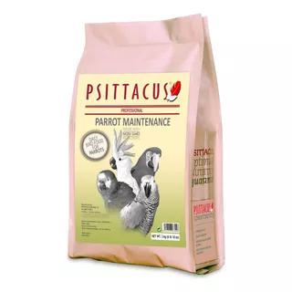 Parrot Maintenance 3kg