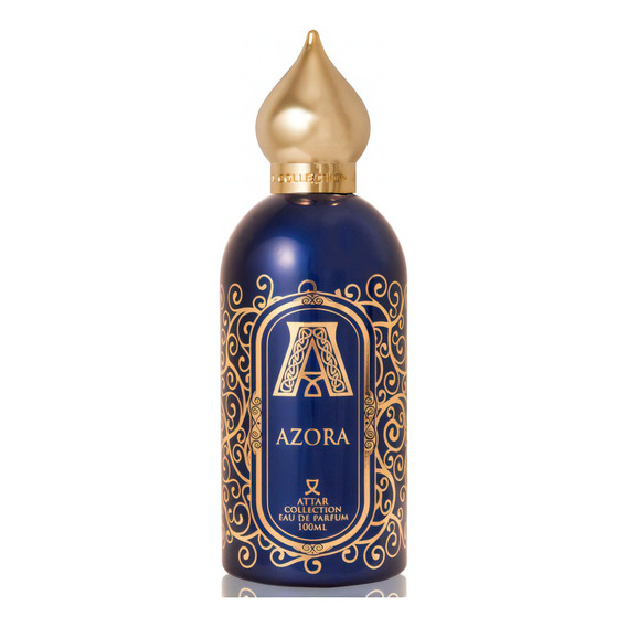 Perfume Unisex Azora Attar Collection Eau De Parfum 100ml