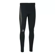 Calzas Largas Termicas Gilbert Hombre Rugby Running Invierno